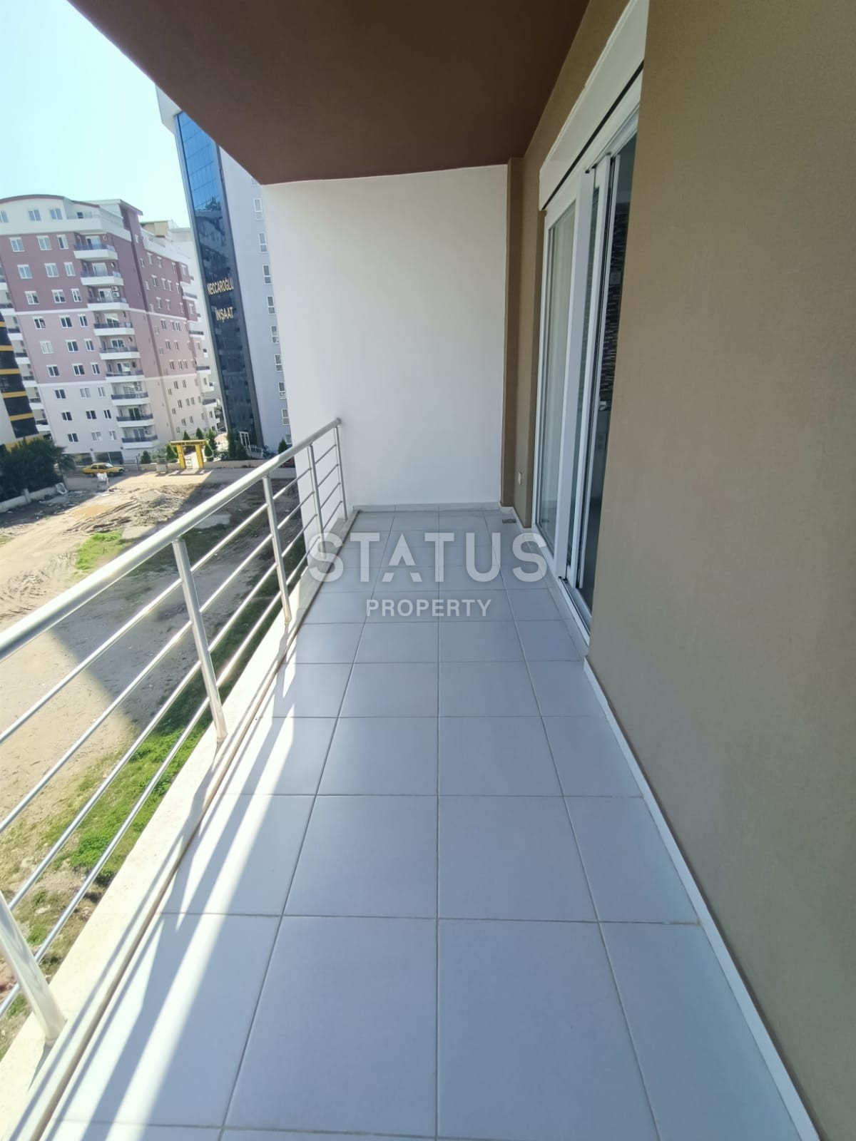 Квартира 1+1 в 5 минутах от побережья, 65 м2. Махмутлар. фото 5