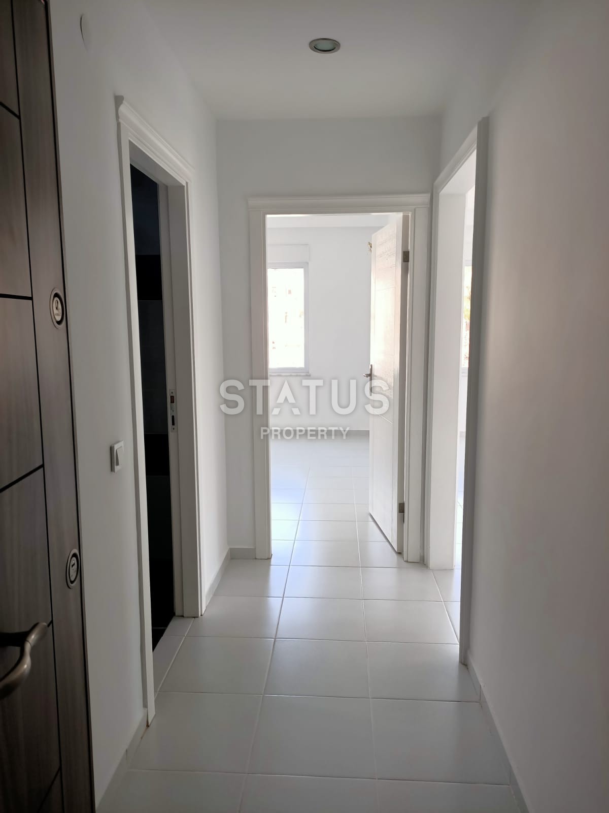 Квартира 1+1 в 5 минутах от побережья, 65 м2. Махмутлар. фото 9