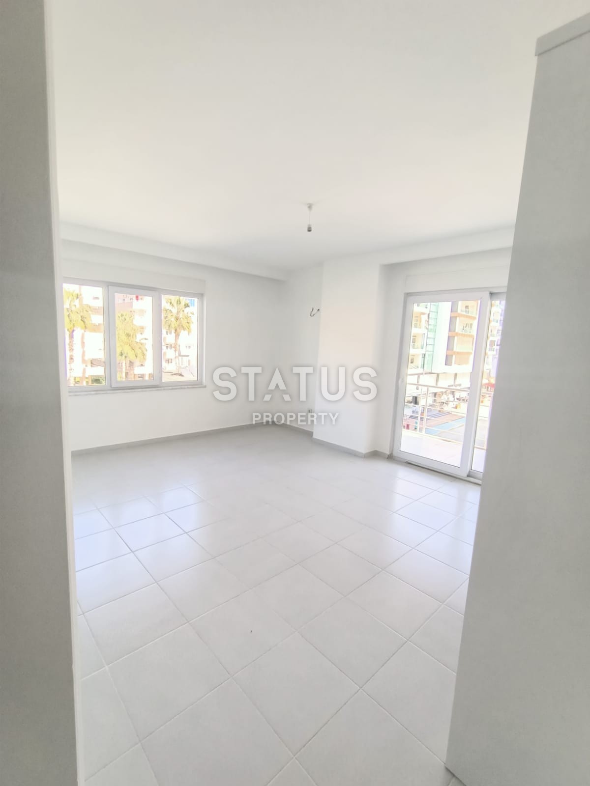 Квартира 1+1 в 5 минутах от побережья, 65 м2. Махмутлар. фото 10