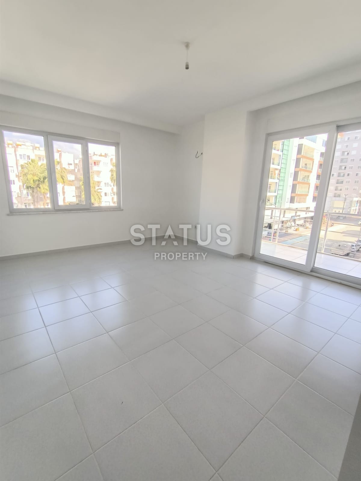 Квартира 1+1 в 5 минутах от побережья, 65 м2. Махмутлар. фото 13