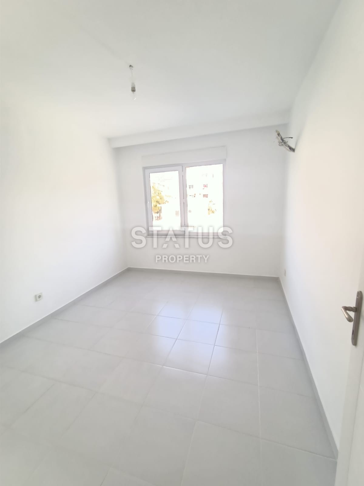 Квартира 1+1 в 5 минутах от побережья, 65 м2. Махмутлар. фото 15