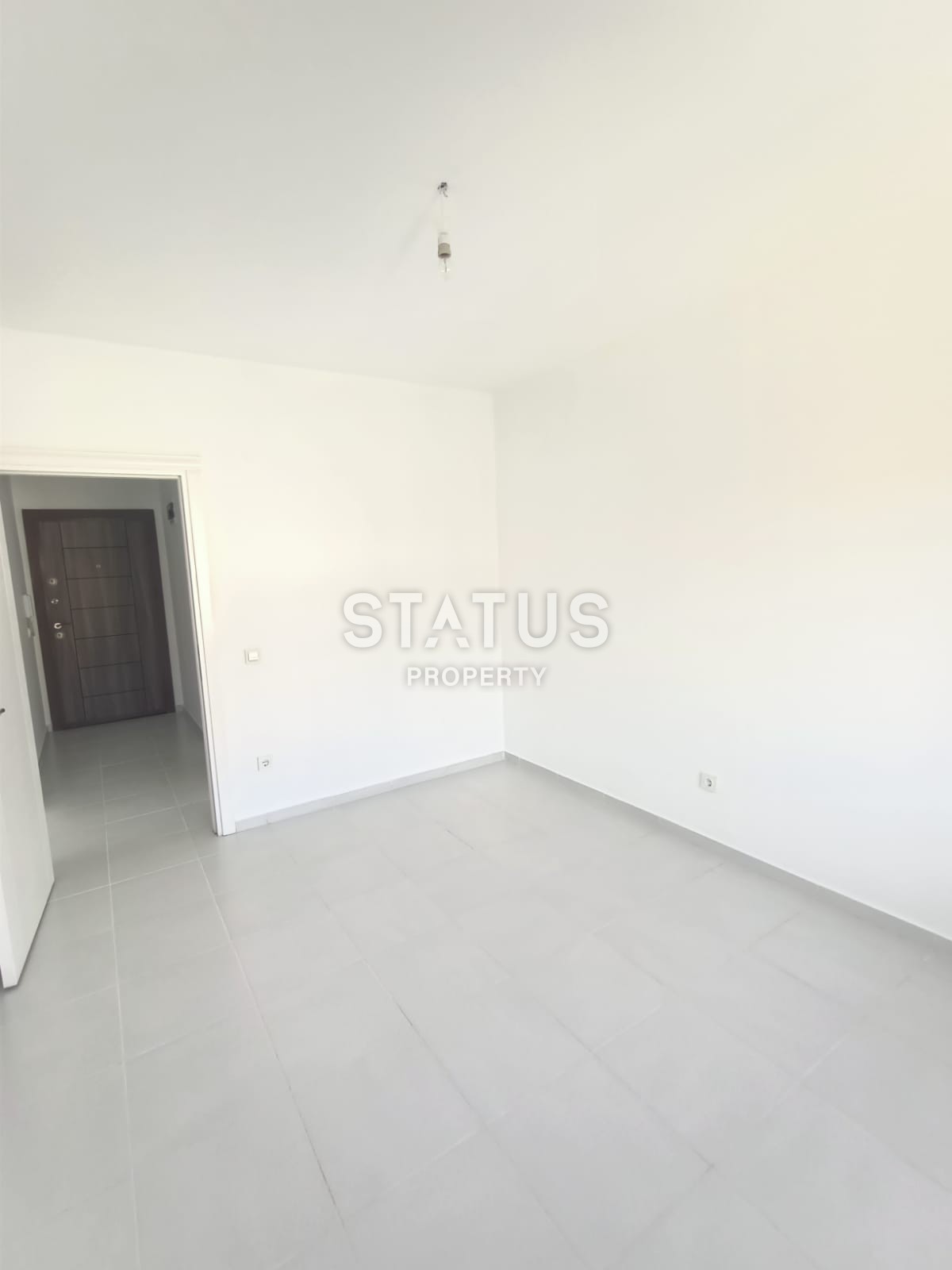 Квартира 1+1 в 5 минутах от побережья, 65 м2. Махмутлар. фото 16