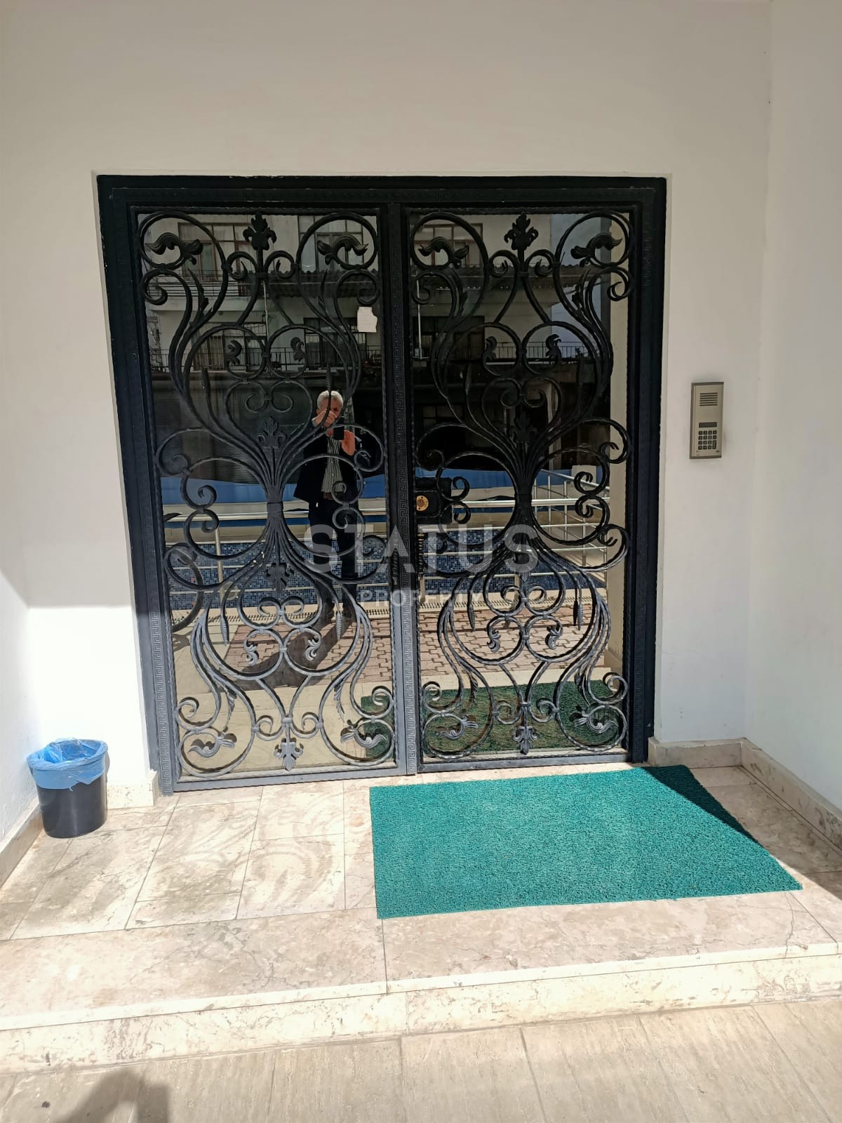 Квартира 1+1 в 5 минутах от побережья, 65 м2. Махмутлар. фото 17