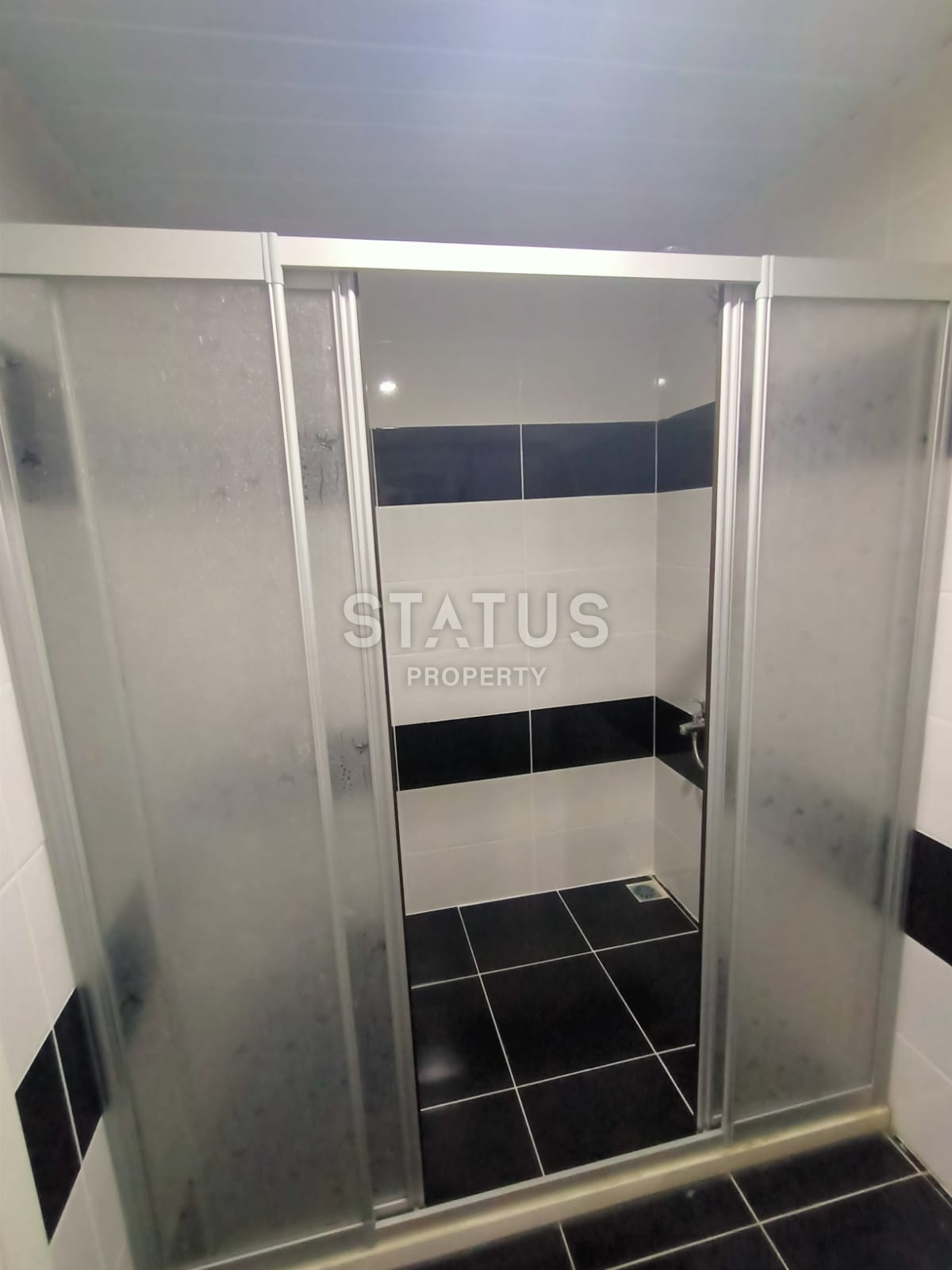 Квартира 1+1 в 5 минутах от побережья, 65 м2. Махмутлар. фото 20