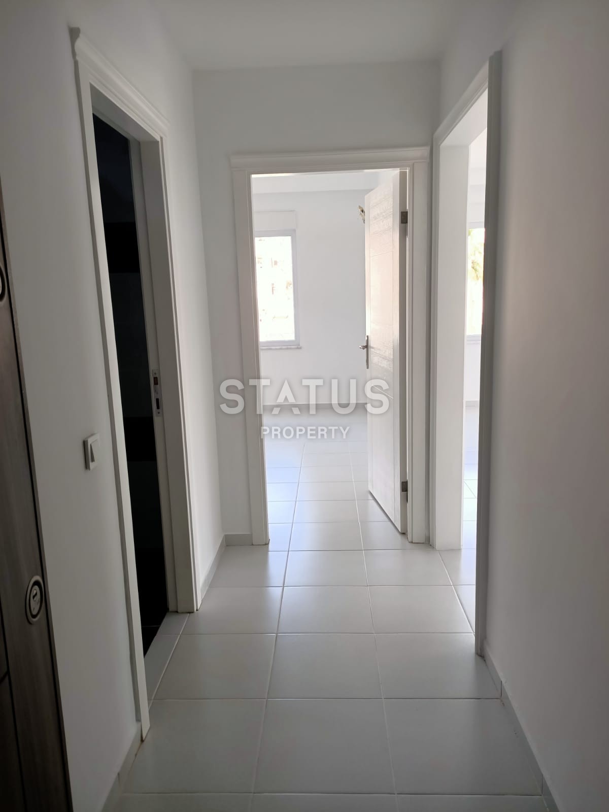 Квартира 1+1 в 5 минутах от побережья, 65 м2. Махмутлар. фото 21