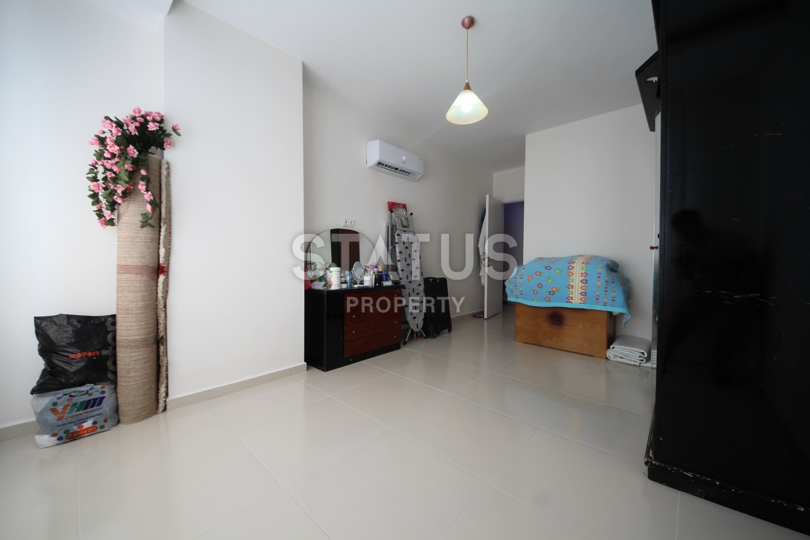 Большая четырехкомнатная квартира для большой семьи на берегу Средиземного моря! фото 14