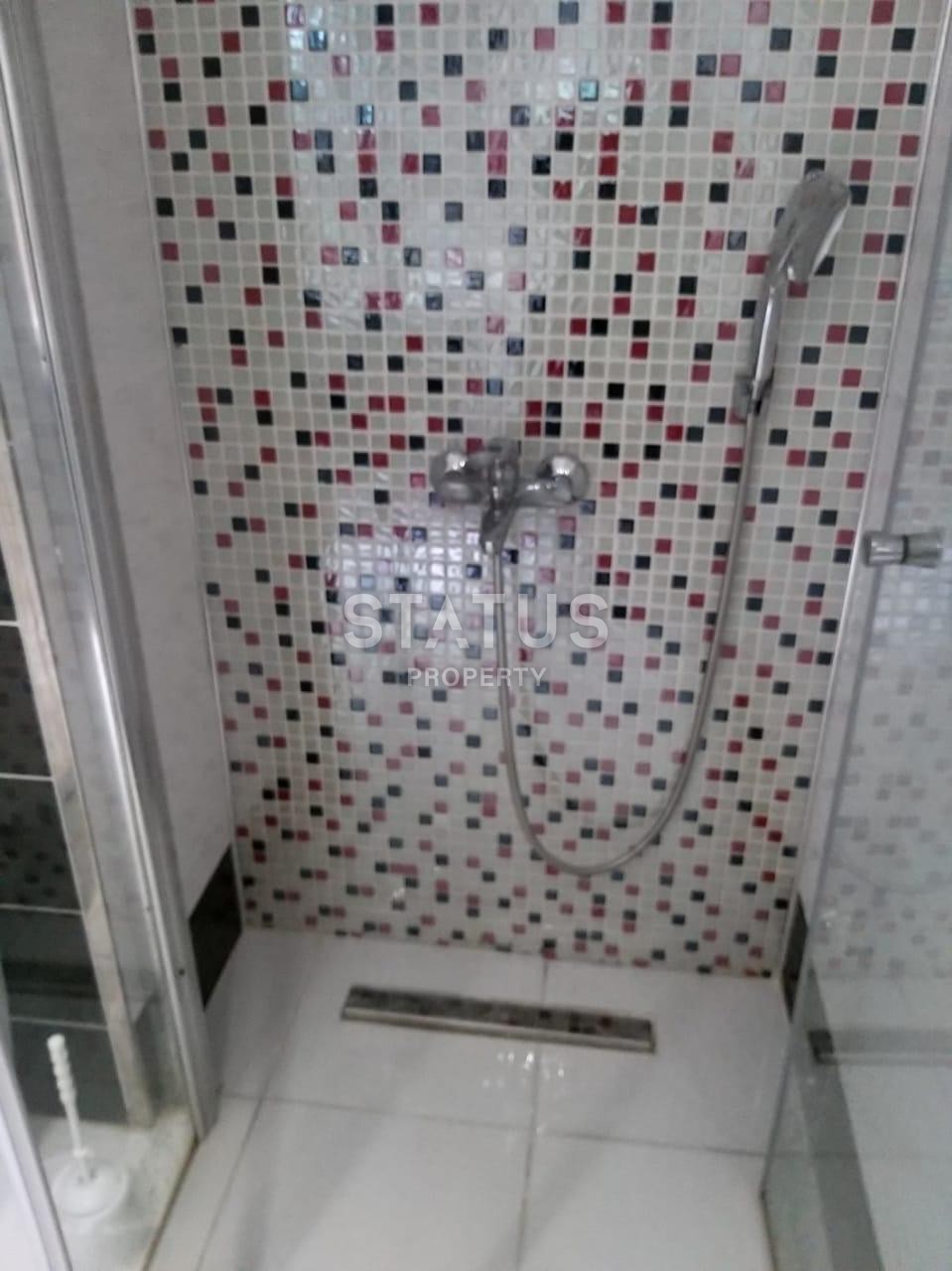 Меблированная квартира 1+1 в отличном комплексе! Махмутлар, 65 м2 фото 22