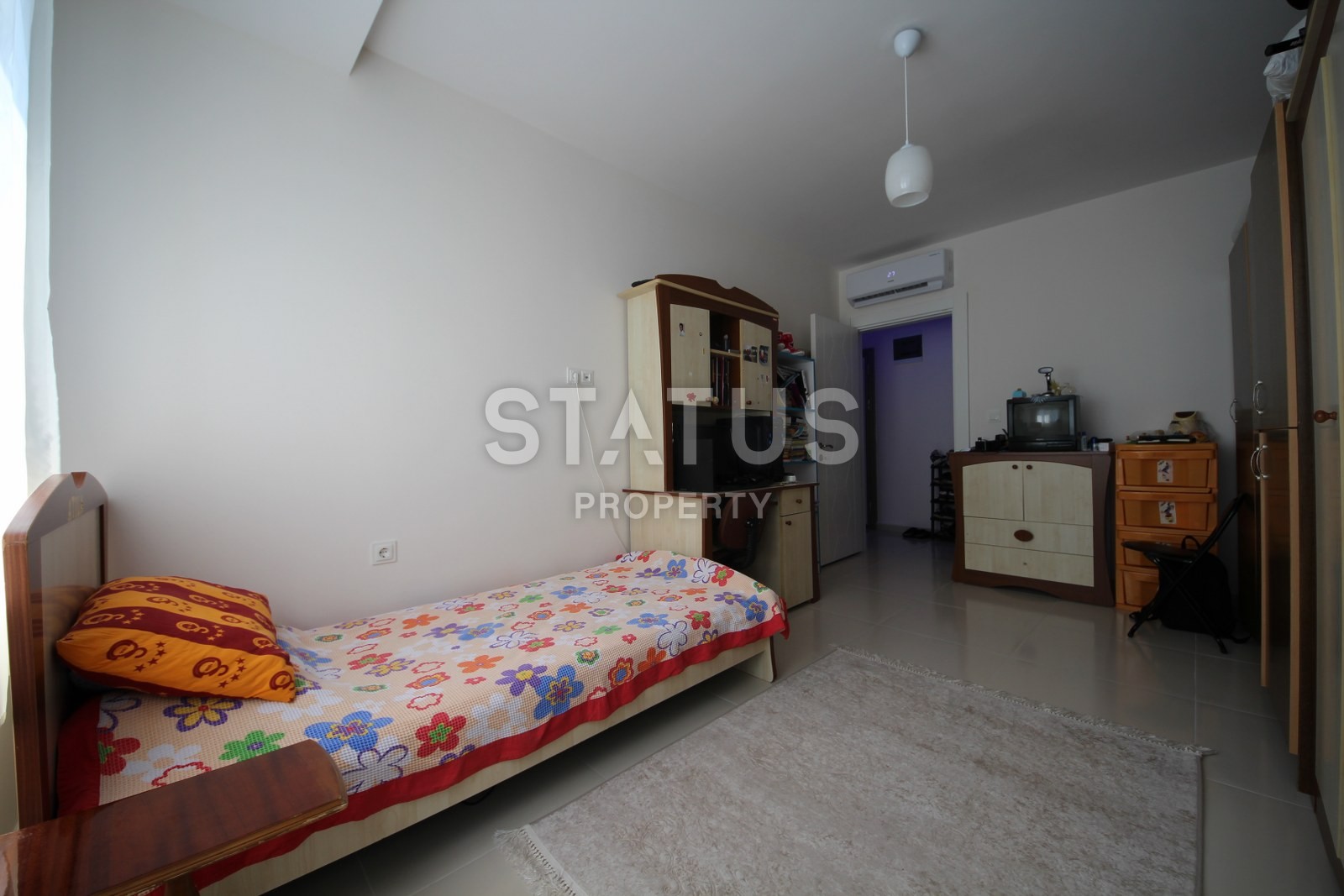 Большая четырехкомнатная квартира для большой семьи на берегу Средиземного моря! фото 18