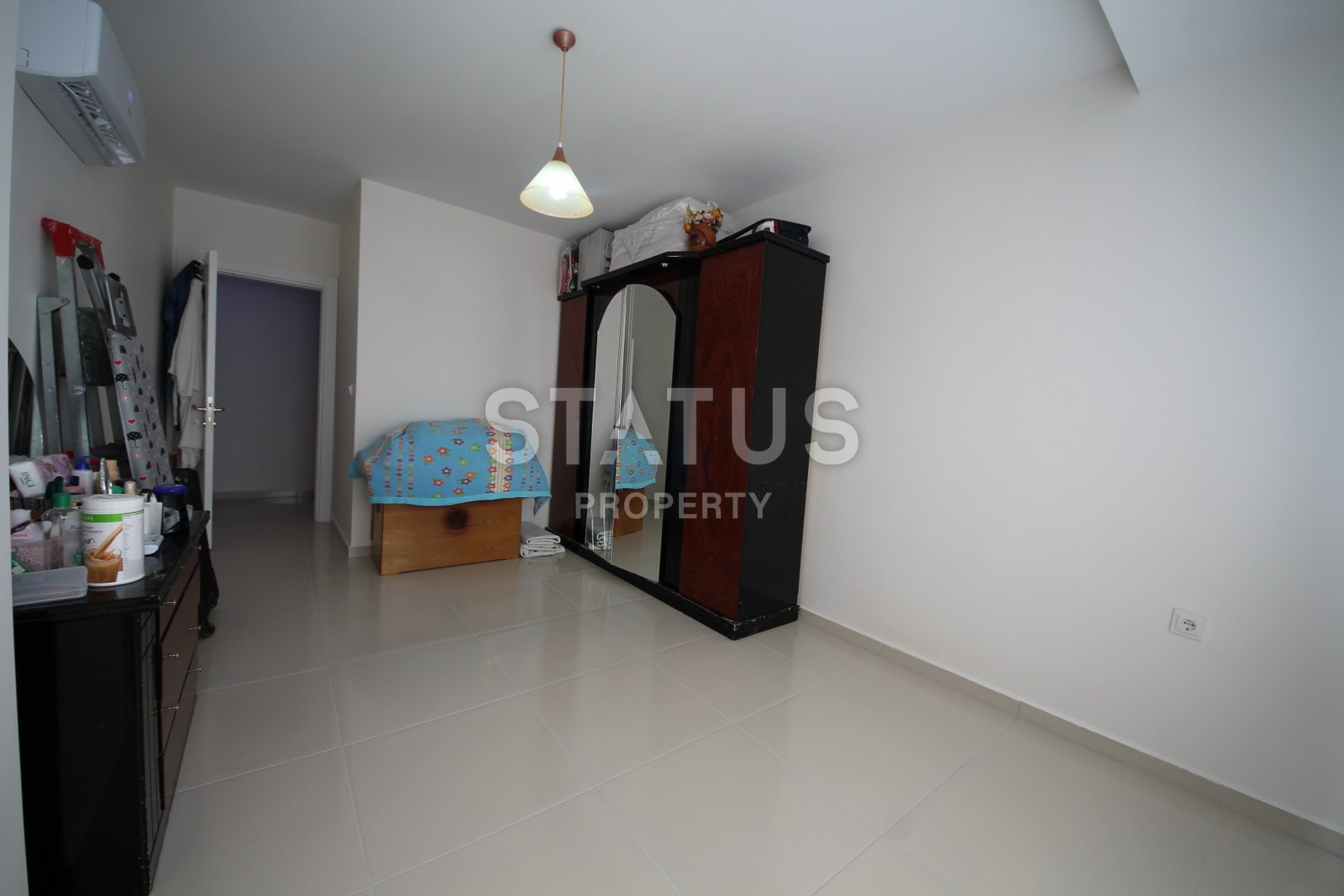 Большая четырехкомнатная квартира для большой семьи на берегу Средиземного моря! фото 19