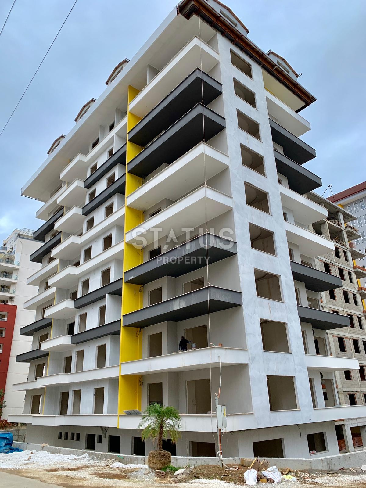 Отличное предложение для большой семьи в нескольких минутах от моря фото 1