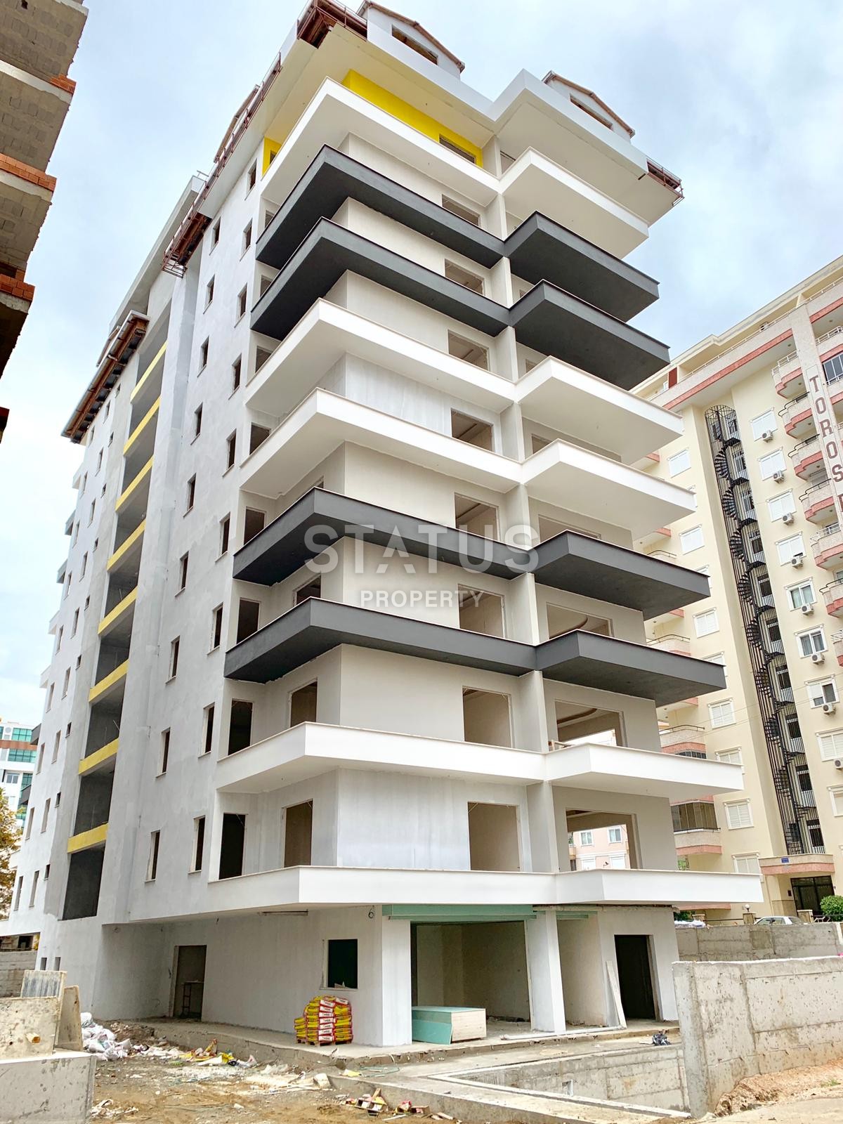 Отличное предложение для большой семьи в нескольких минутах от моря фото 4