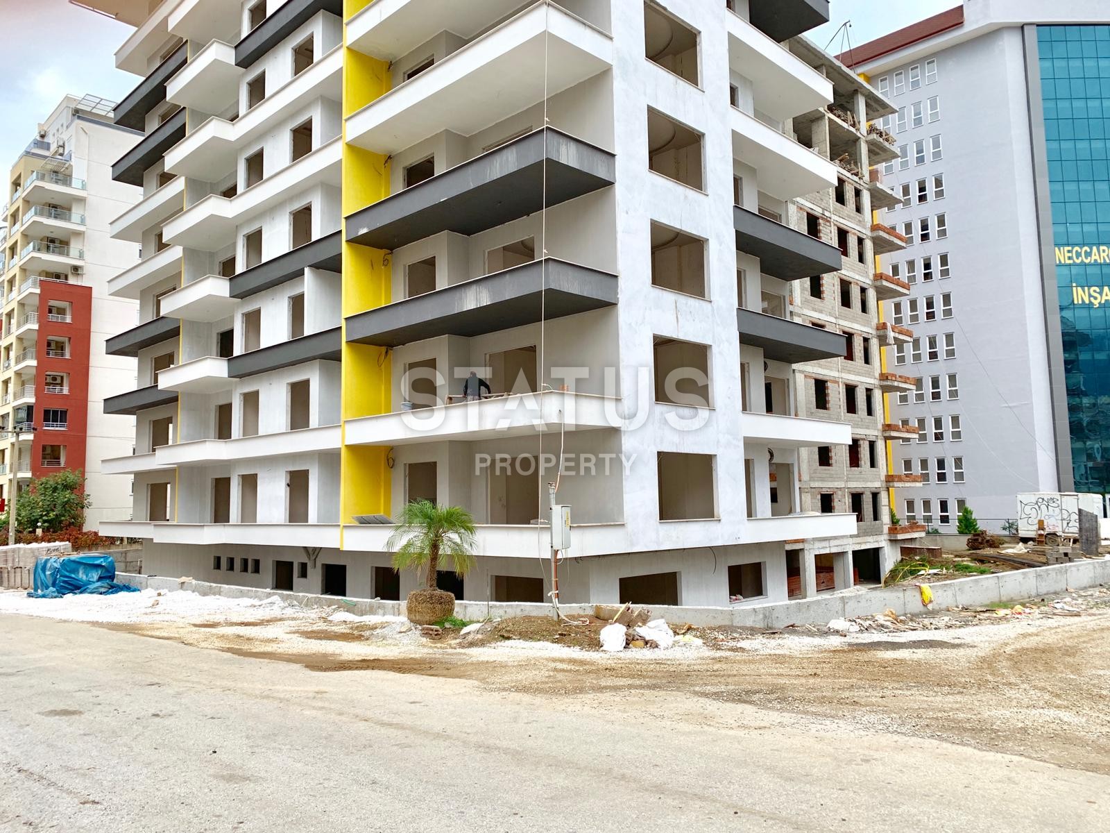 Отличное предложение для большой семьи в нескольких минутах от моря фото 5