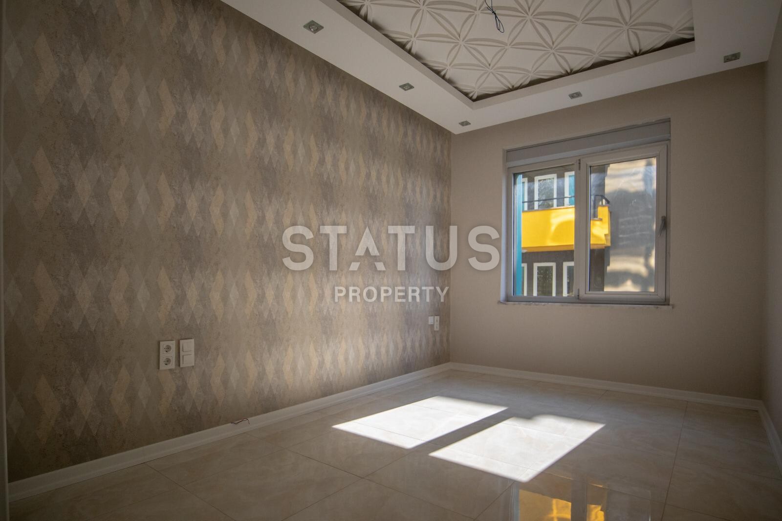 Шикарная квартира с прямым видом на море на первой береговой линии. фото 7