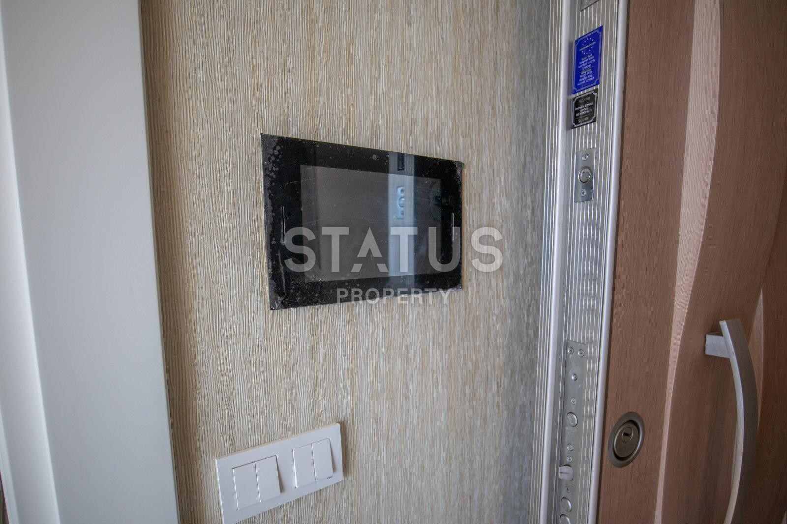 Шикарная квартира с прямым видом на море на первой береговой линии. фото 8