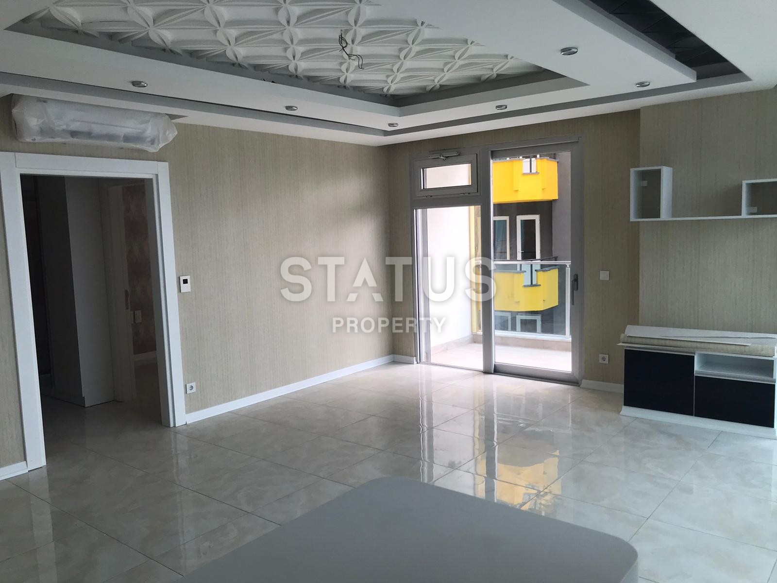 Шикарная квартира с прямым видом на море на первой береговой линии. фото 9