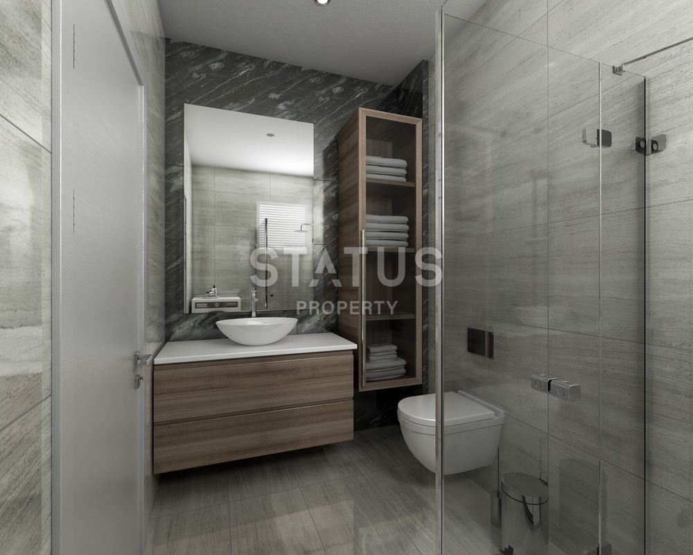 Отличное предложение для большой семьи в нескольких минутах от моря фото 11