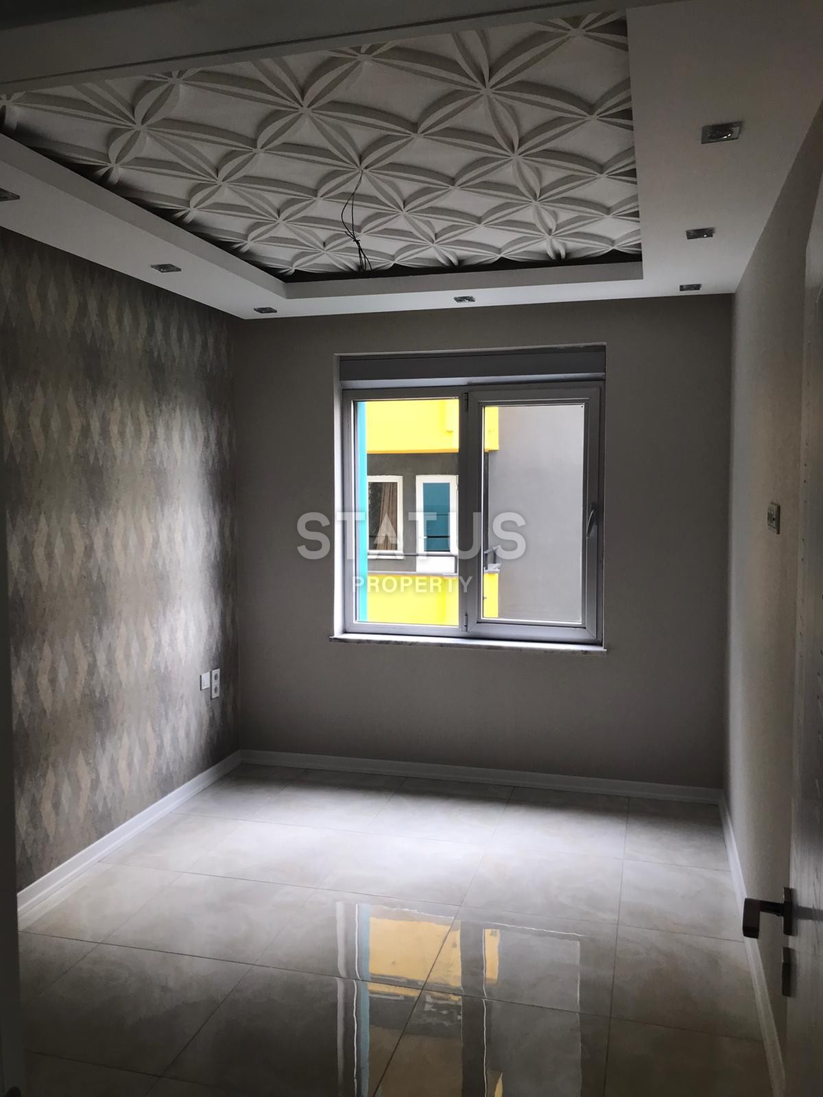 Шикарная квартира с прямым видом на море на первой береговой линии. фото 14