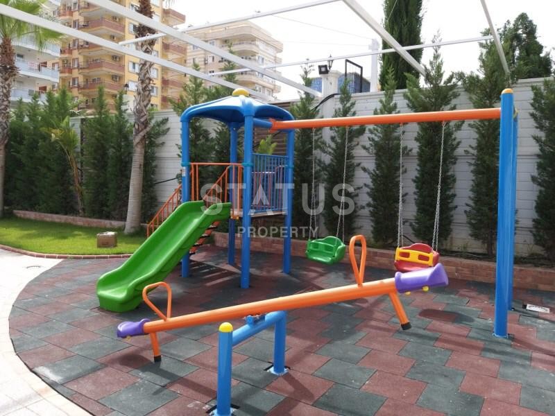 Шикарная квартира с прямым видом на море на первой береговой линии. фото 19