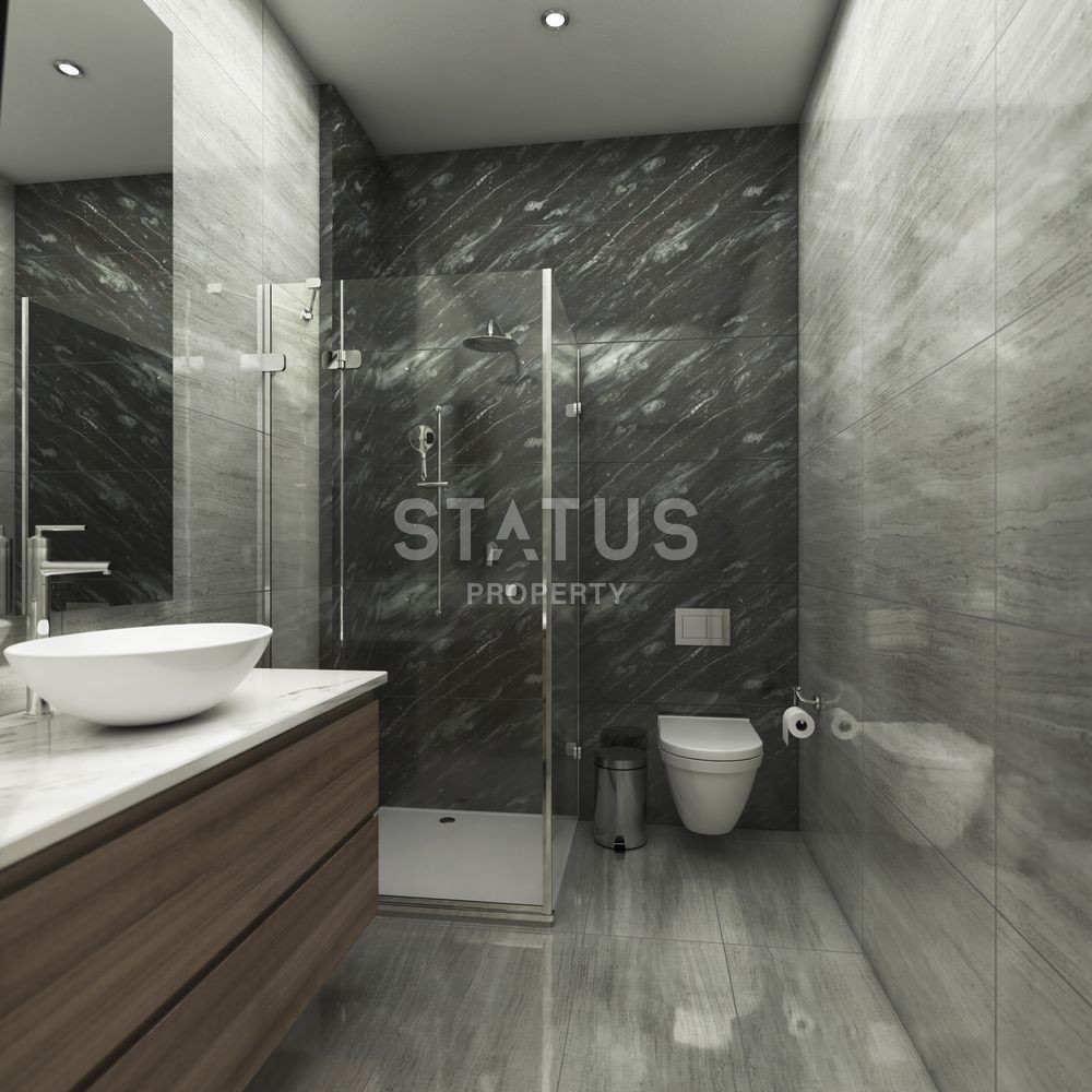 Отличное предложение для большой семьи в нескольких минутах от моря фото 12