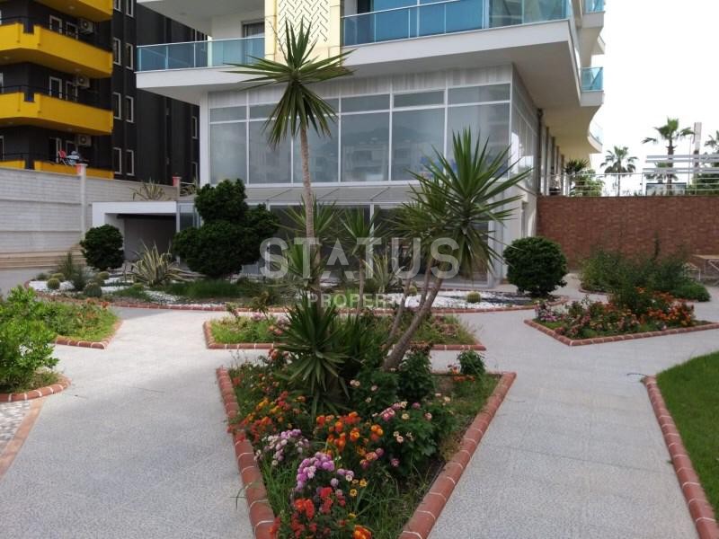 Шикарная квартира с прямым видом на море на первой береговой линии. фото 21