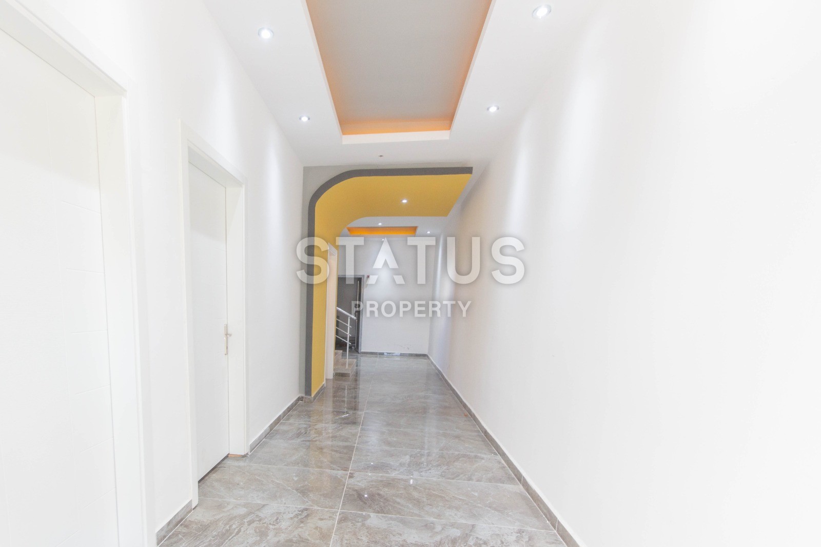 Недорогие апартаменты 3+1 в новом комплексе! Махмутлар, 160 кв. м. фото 6