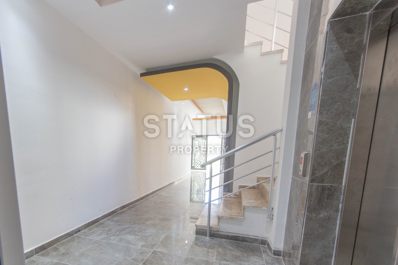 Недорогие апартаменты 3+1 в новом комплексе! Махмутлар, 160 кв. м. фото 8