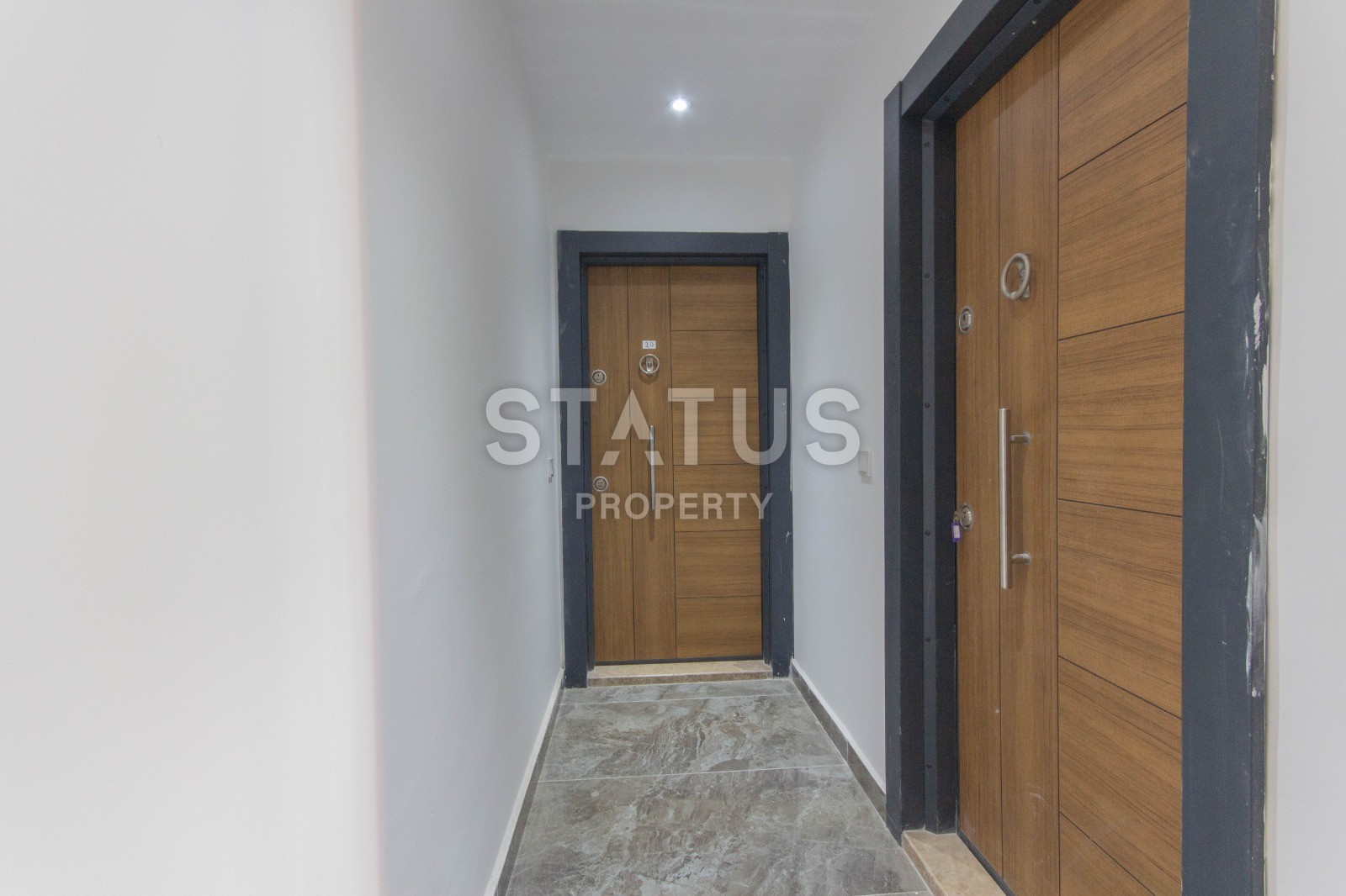 Недорогие апартаменты 3+1 в новом комплексе! Махмутлар, 160 кв. м. фото 9