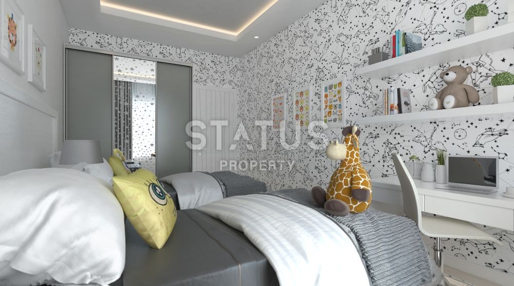 Отличное предложение для большой семьи в нескольких минутах от моря фото 13