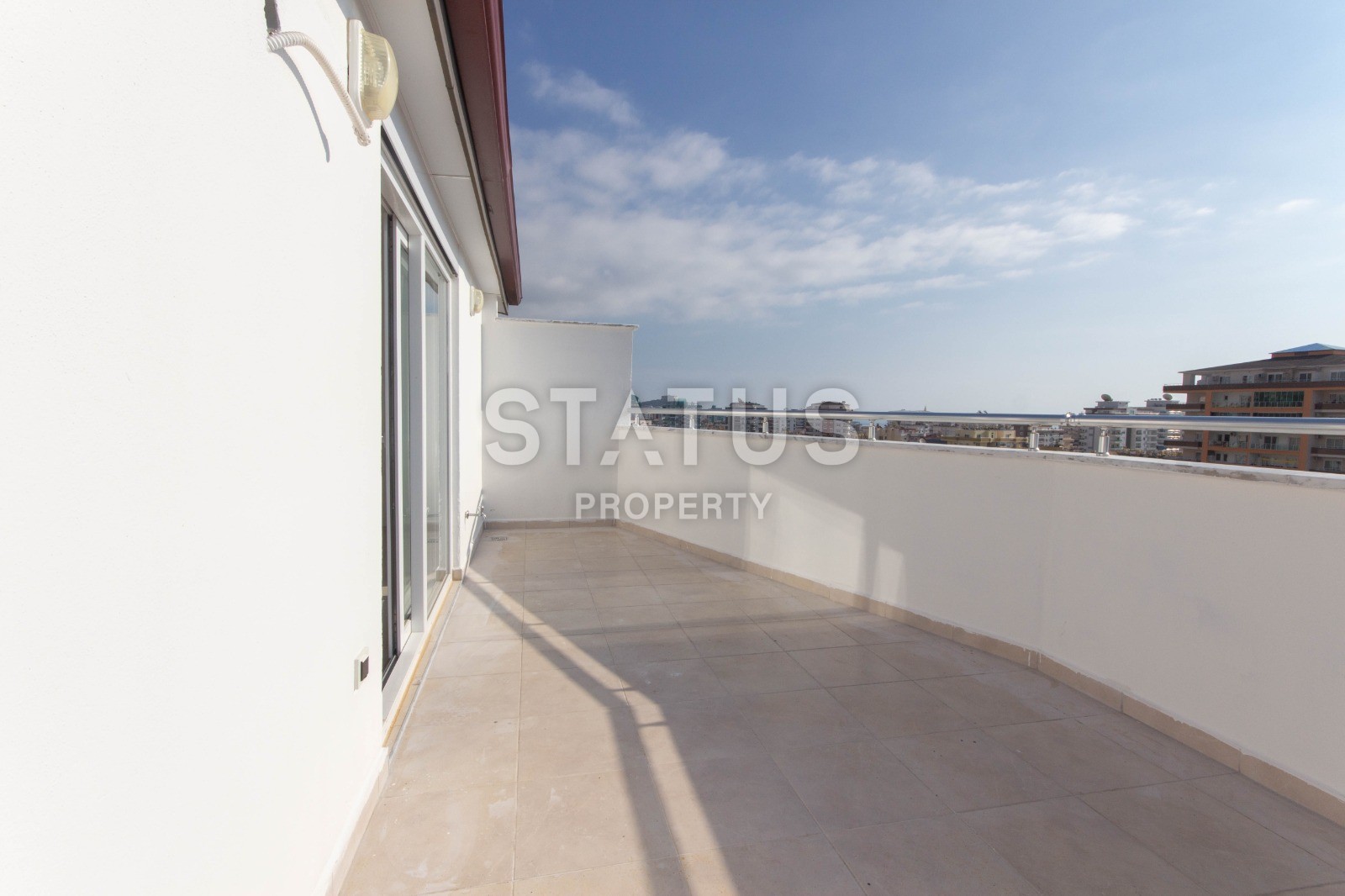 Недорогие апартаменты 3+1 в новом комплексе! Махмутлар, 160 кв. м. фото 12