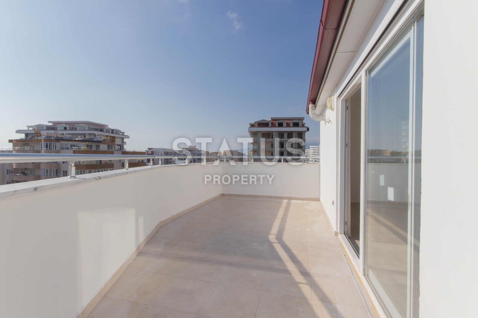 Недорогие апартаменты 3+1 в новом комплексе! Махмутлар, 160 кв. м. фото 2