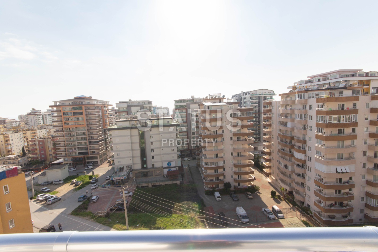 Недорогие апартаменты 3+1 в новом комплексе! Махмутлар, 160 кв. м. фото 13