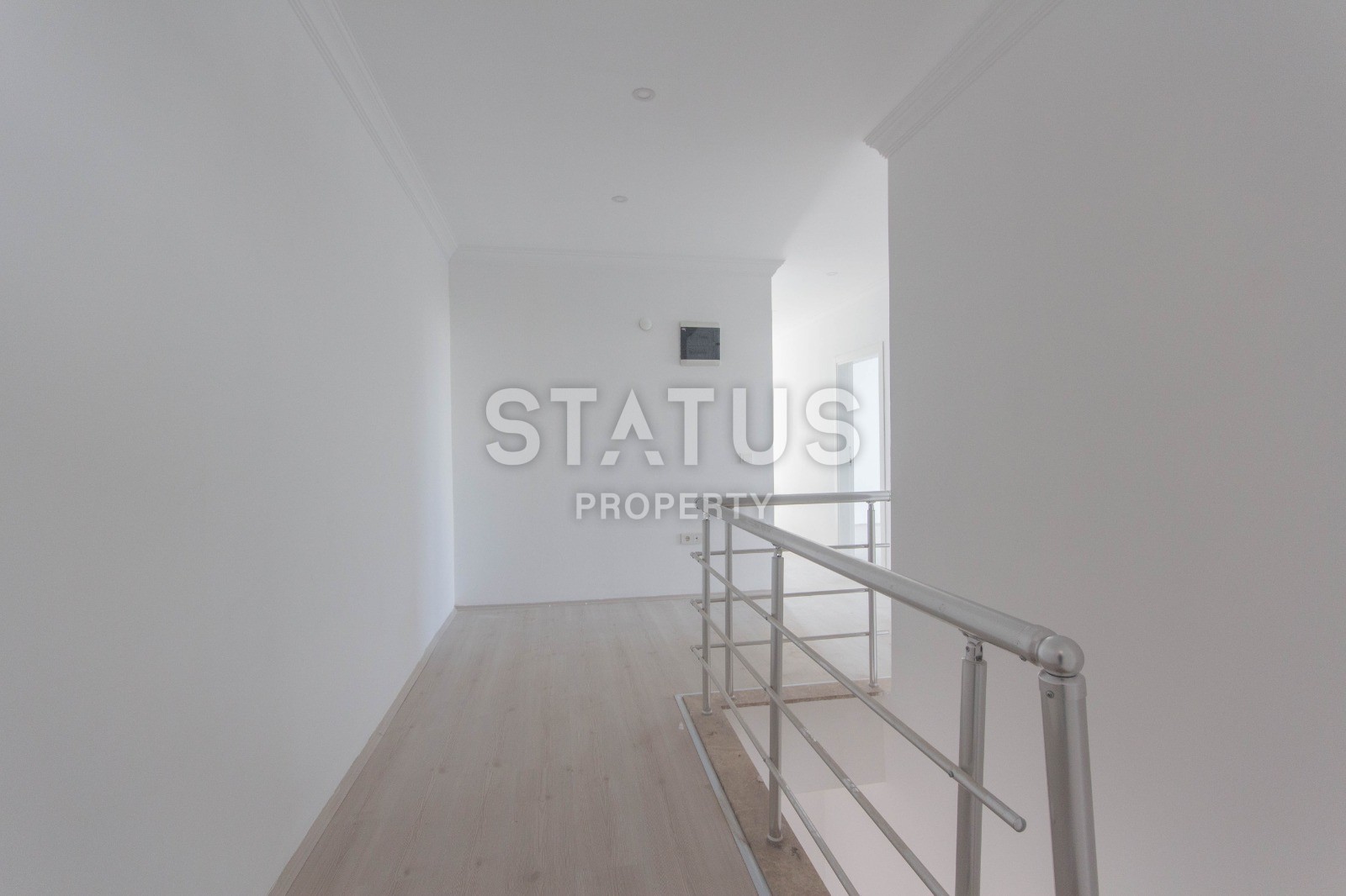 Недорогие апартаменты 3+1 в новом комплексе! Махмутлар, 160 кв. м. фото 17