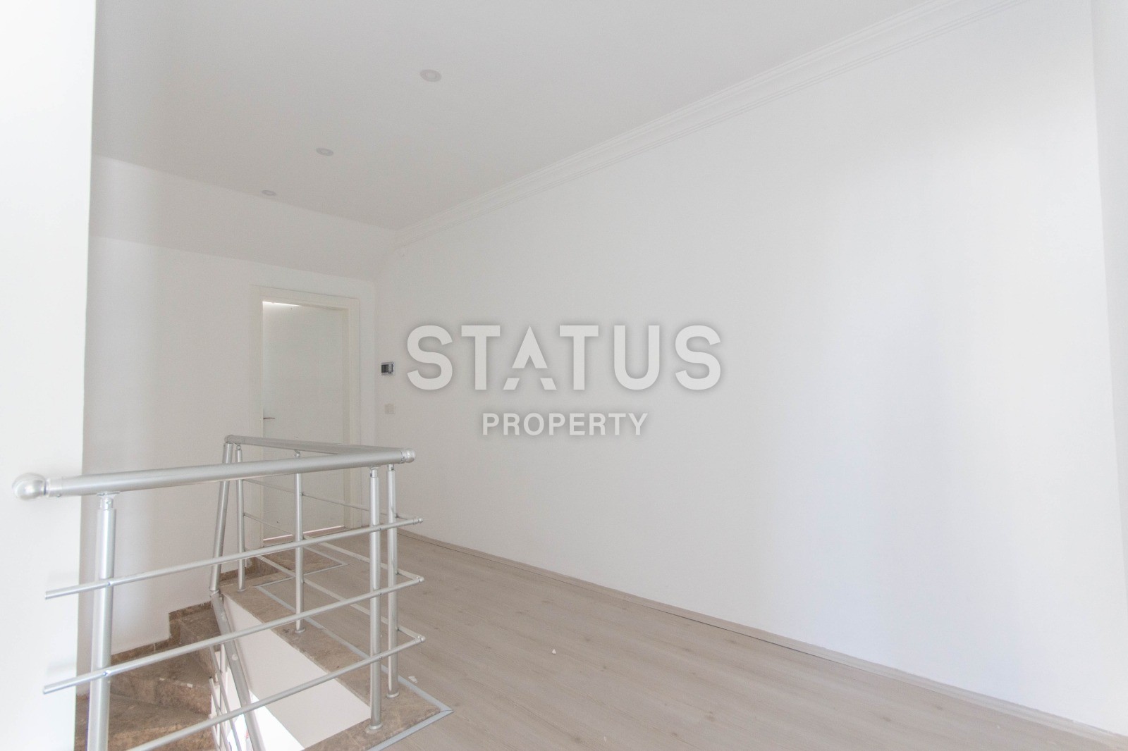 Недорогие апартаменты 3+1 в новом комплексе! Махмутлар, 160 кв. м. фото 18