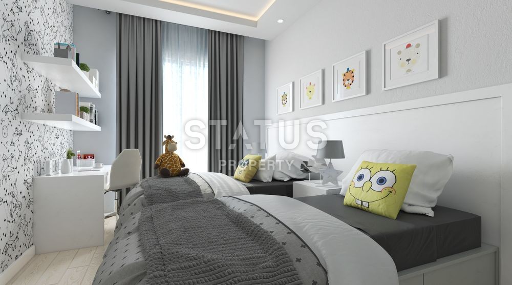 Отличное предложение для большой семьи в нескольких минутах от моря фото 14