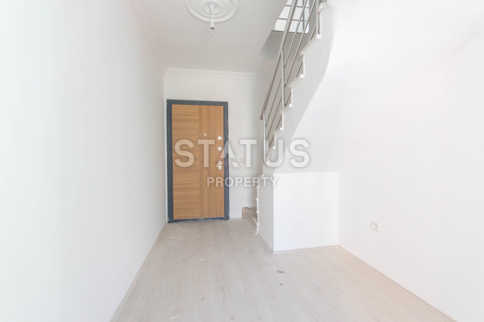 Недорогие апартаменты 3+1 в новом комплексе! Махмутлар, 160 кв. м. фото 19