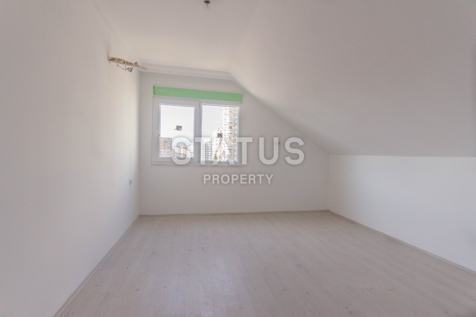 Недорогие апартаменты 3+1 в новом комплексе! Махмутлар, 160 кв. м. фото 20