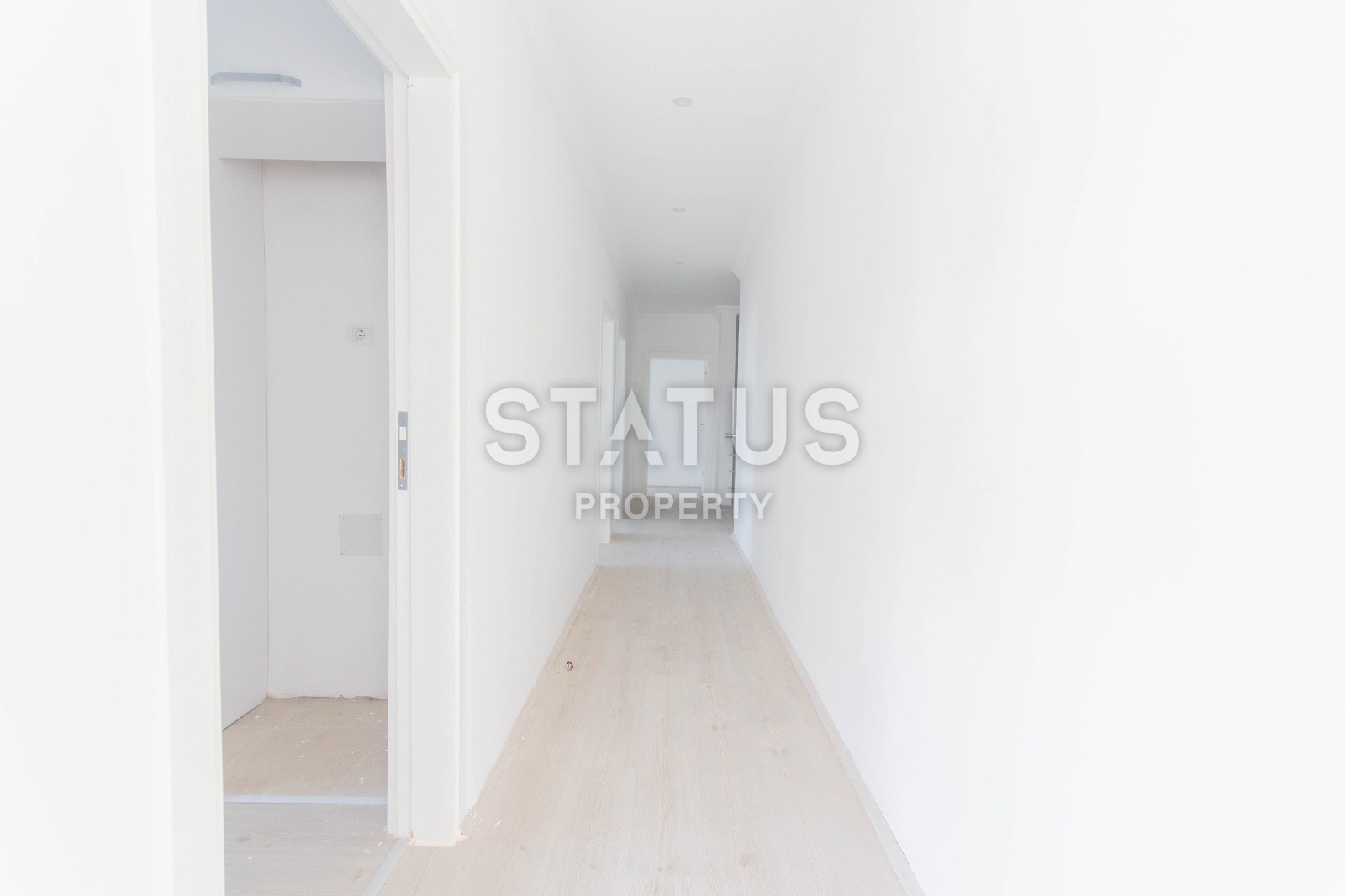 Недорогие апартаменты 3+1 в новом комплексе! Махмутлар, 160 кв. м. фото 21