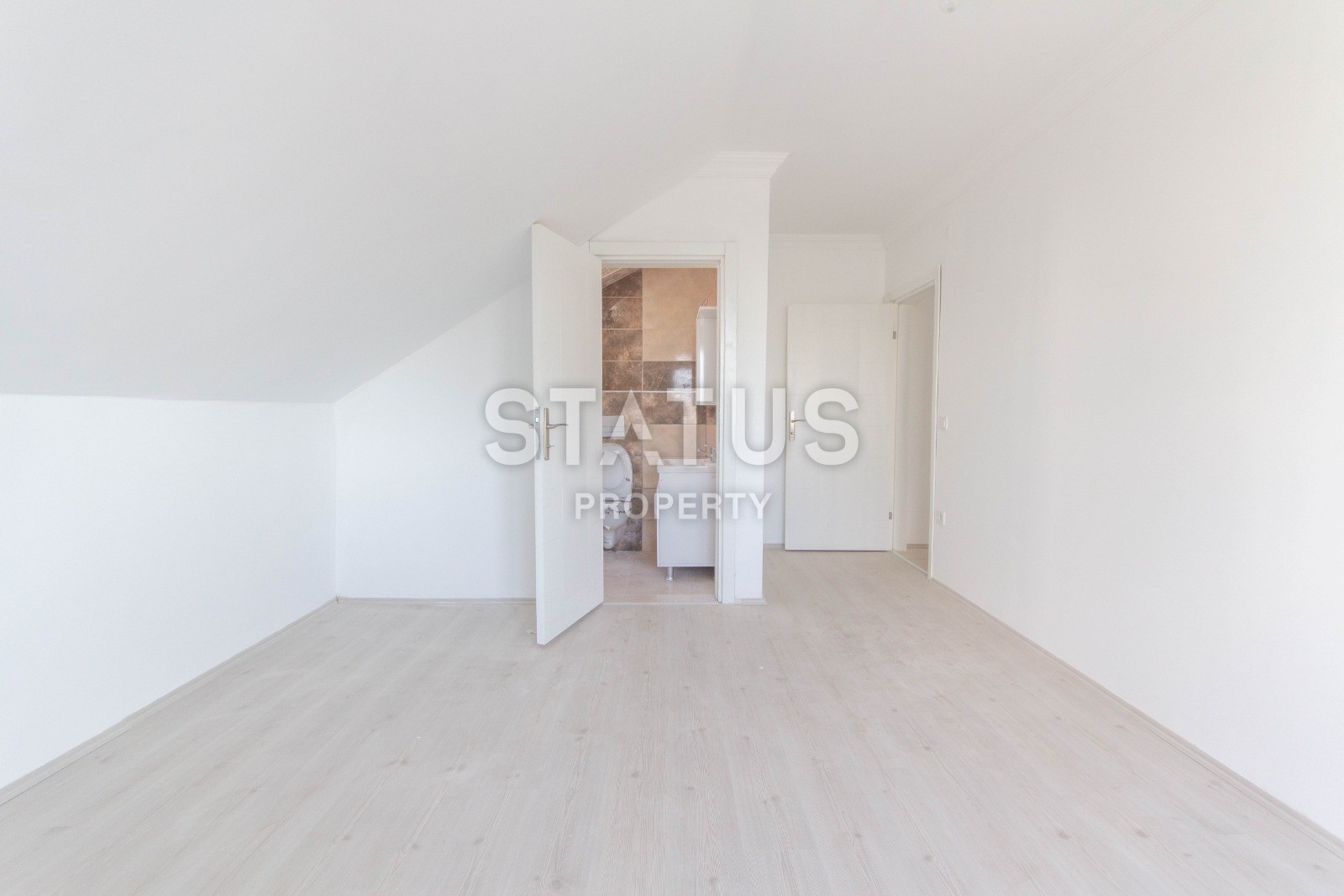 Недорогие апартаменты 3+1 в новом комплексе! Махмутлар, 160 кв. м. фото 22