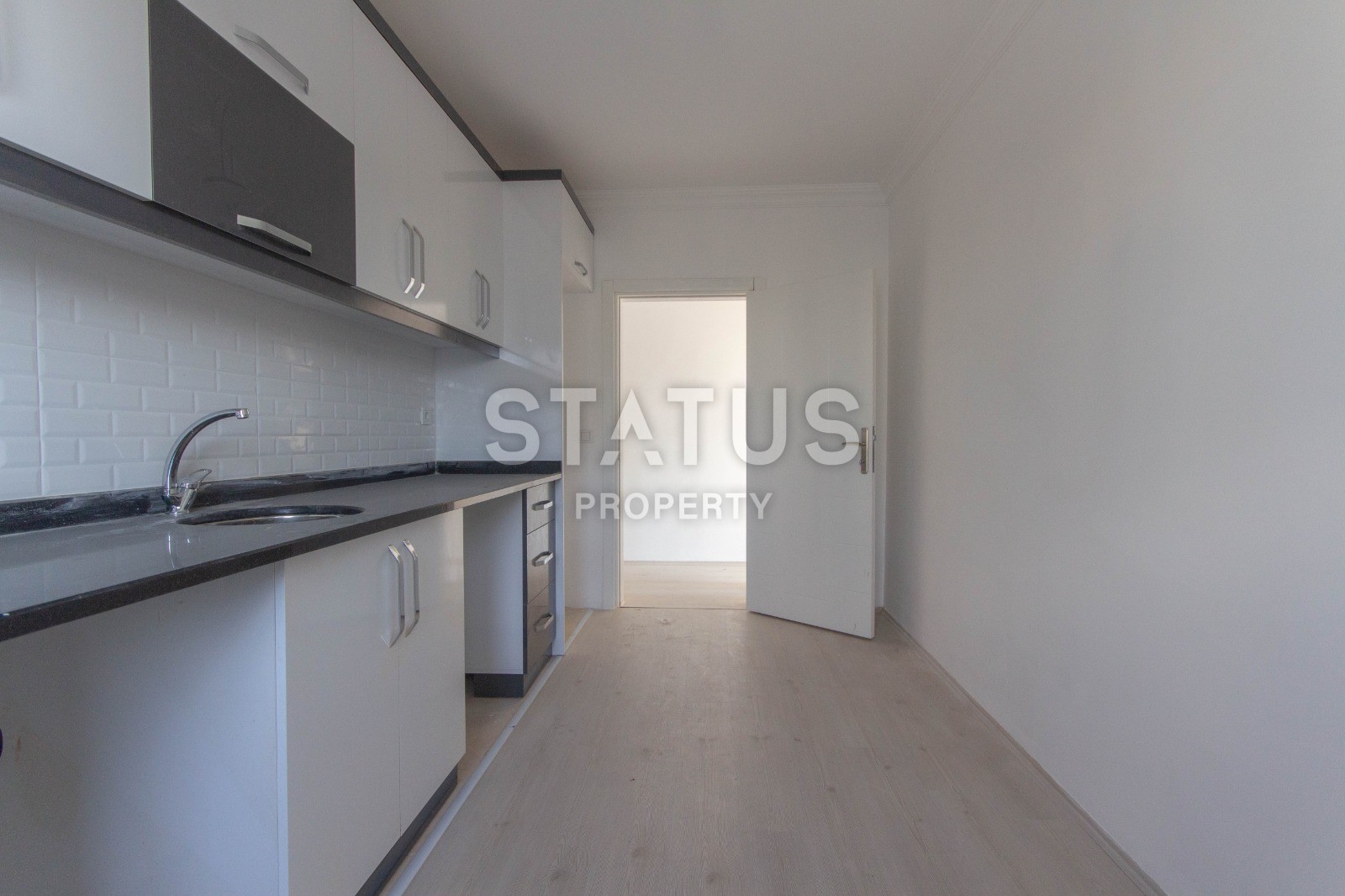 Недорогие апартаменты 3+1 в новом комплексе! Махмутлар, 160 кв. м. фото 23