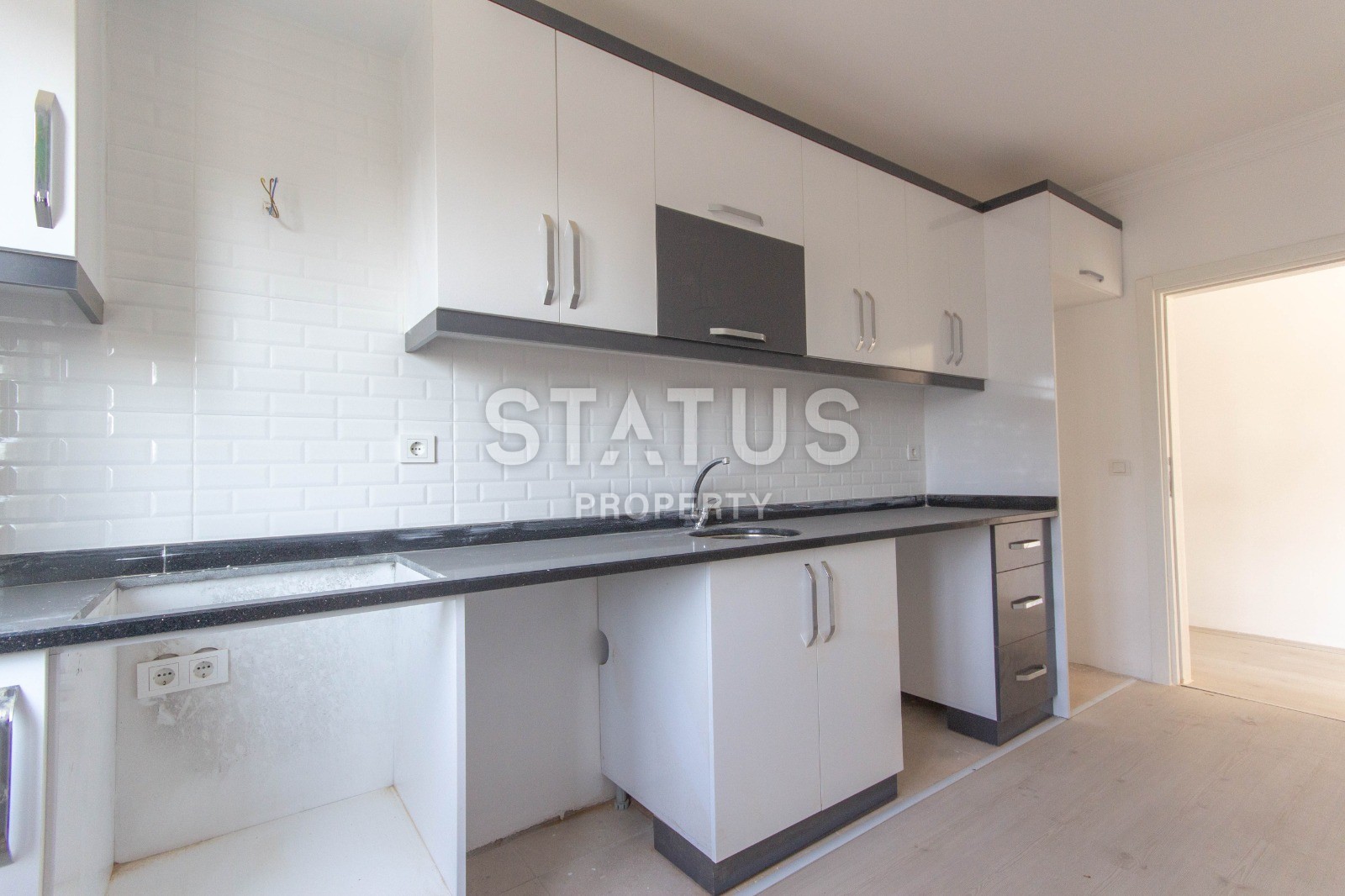 Недорогие апартаменты 3+1 в новом комплексе! Махмутлар, 160 кв. м. фото 24