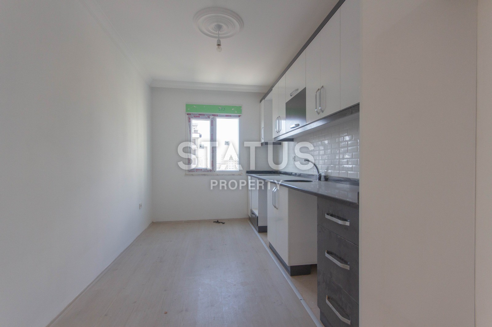 Недорогие апартаменты 3+1 в новом комплексе! Махмутлар, 160 кв. м. фото 25