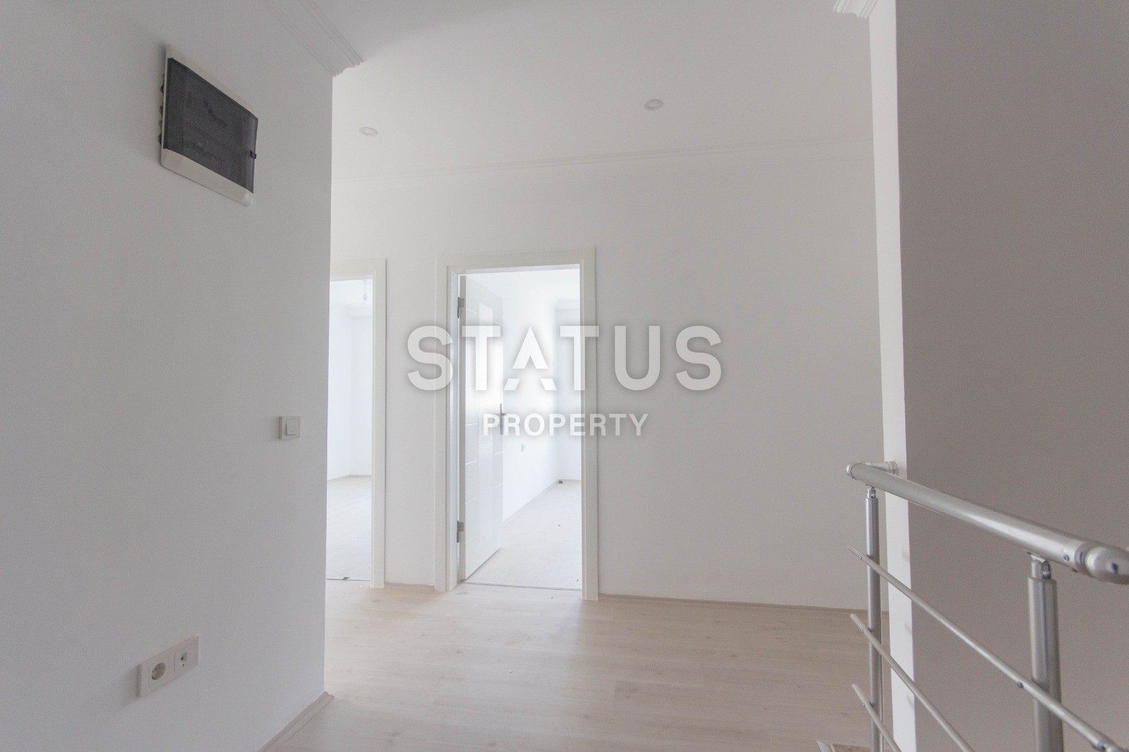 Недорогие апартаменты 3+1 в новом комплексе! Махмутлар, 160 кв. м. фото 26