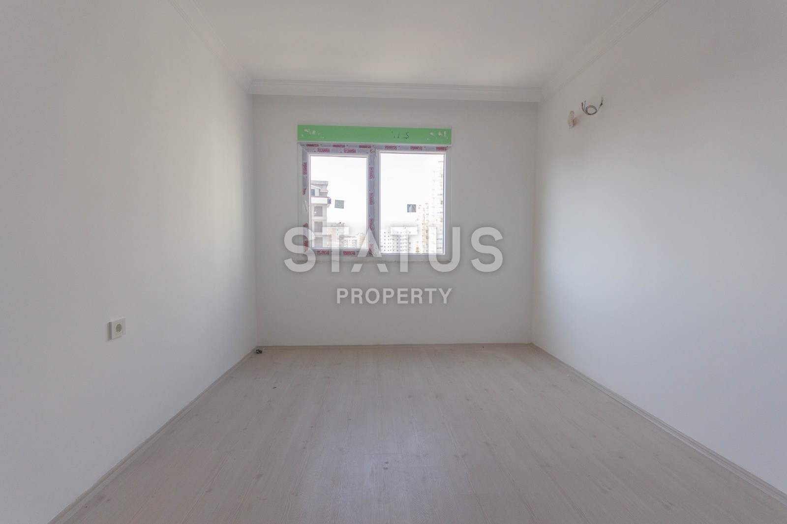 Недорогие апартаменты 3+1 в новом комплексе! Махмутлар, 160 кв. м. фото 28