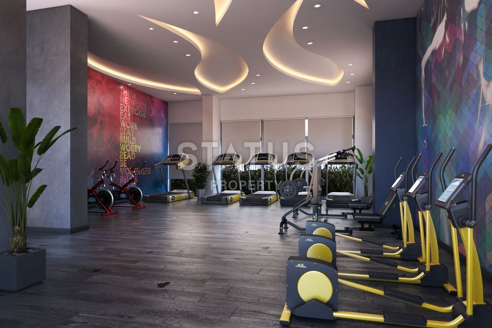 Отличное предложение для большой семьи в нескольких минутах от моря фото 15