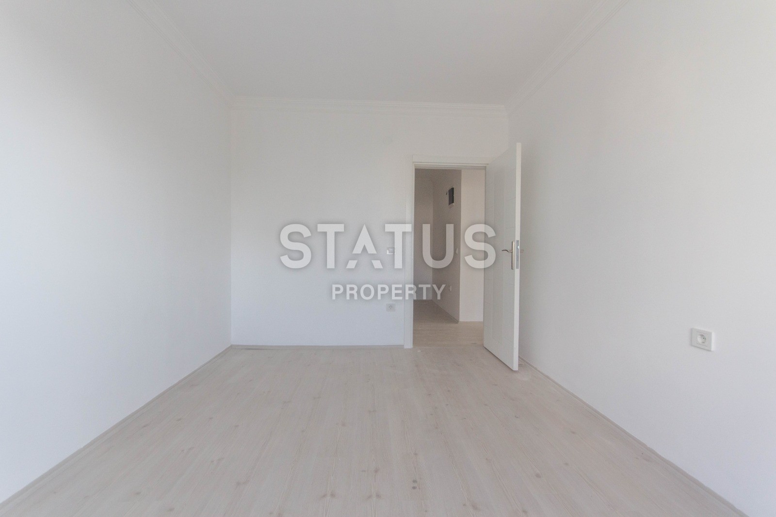 Недорогие апартаменты 3+1 в новом комплексе! Махмутлар, 160 кв. м. фото 30