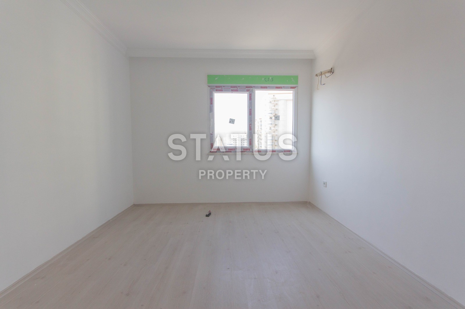 Недорогие апартаменты 3+1 в новом комплексе! Махмутлар, 160 кв. м. фото 31