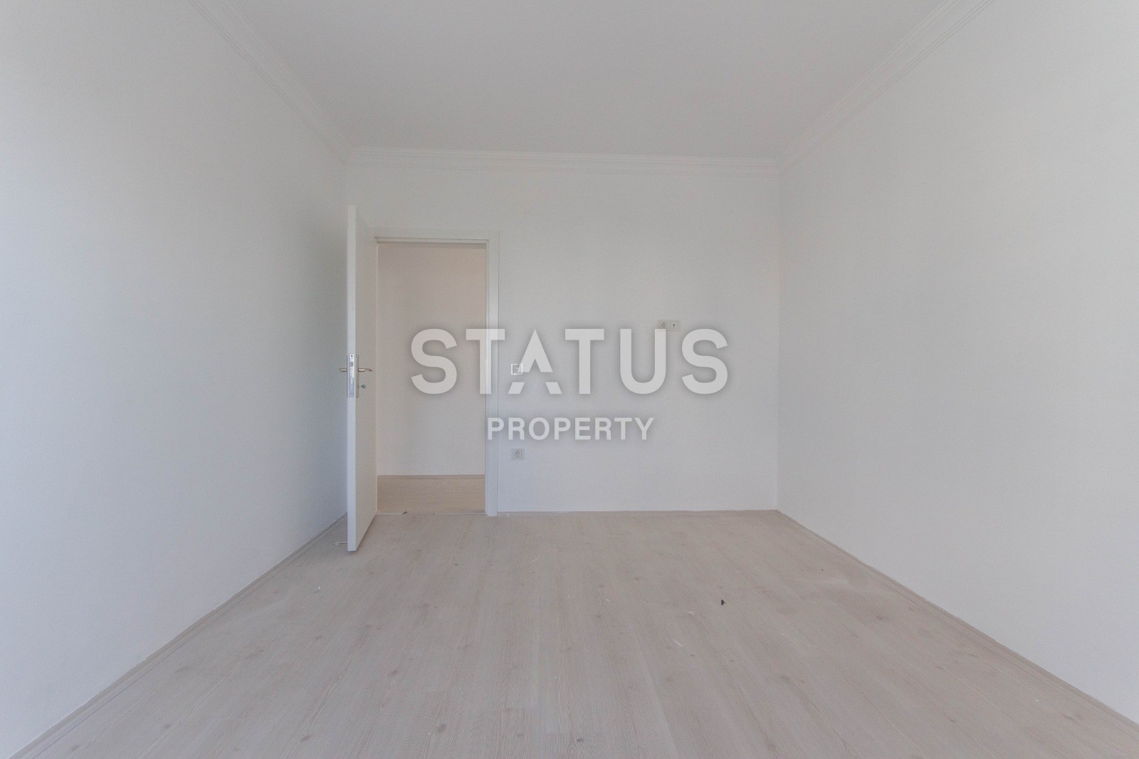 Недорогие апартаменты 3+1 в новом комплексе! Махмутлар, 160 кв. м. фото 32