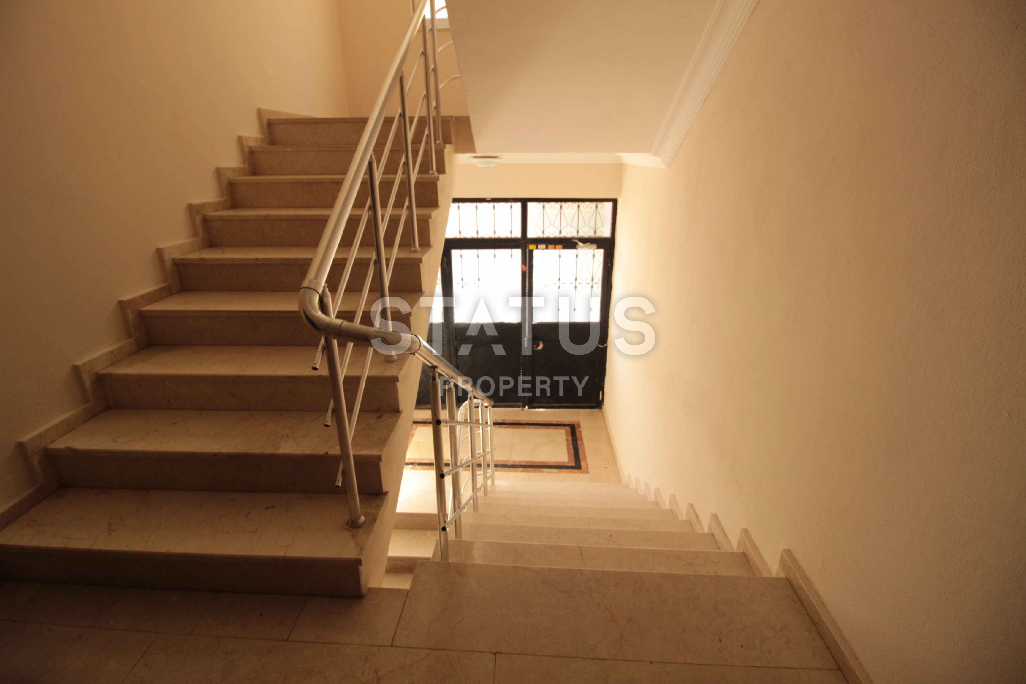 Трехкомнатная квартира в 300 метрах от моря! Махмутлар, 110 м2 фото 4