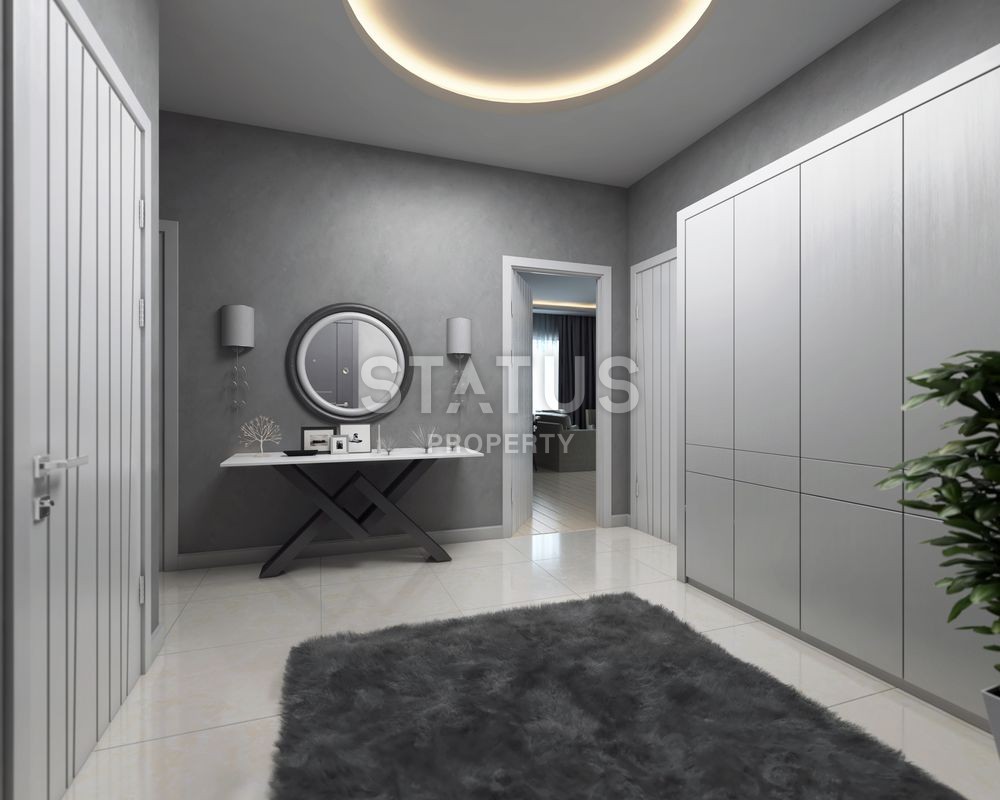 Отличное предложение для большой семьи в нескольких минутах от моря фото 16