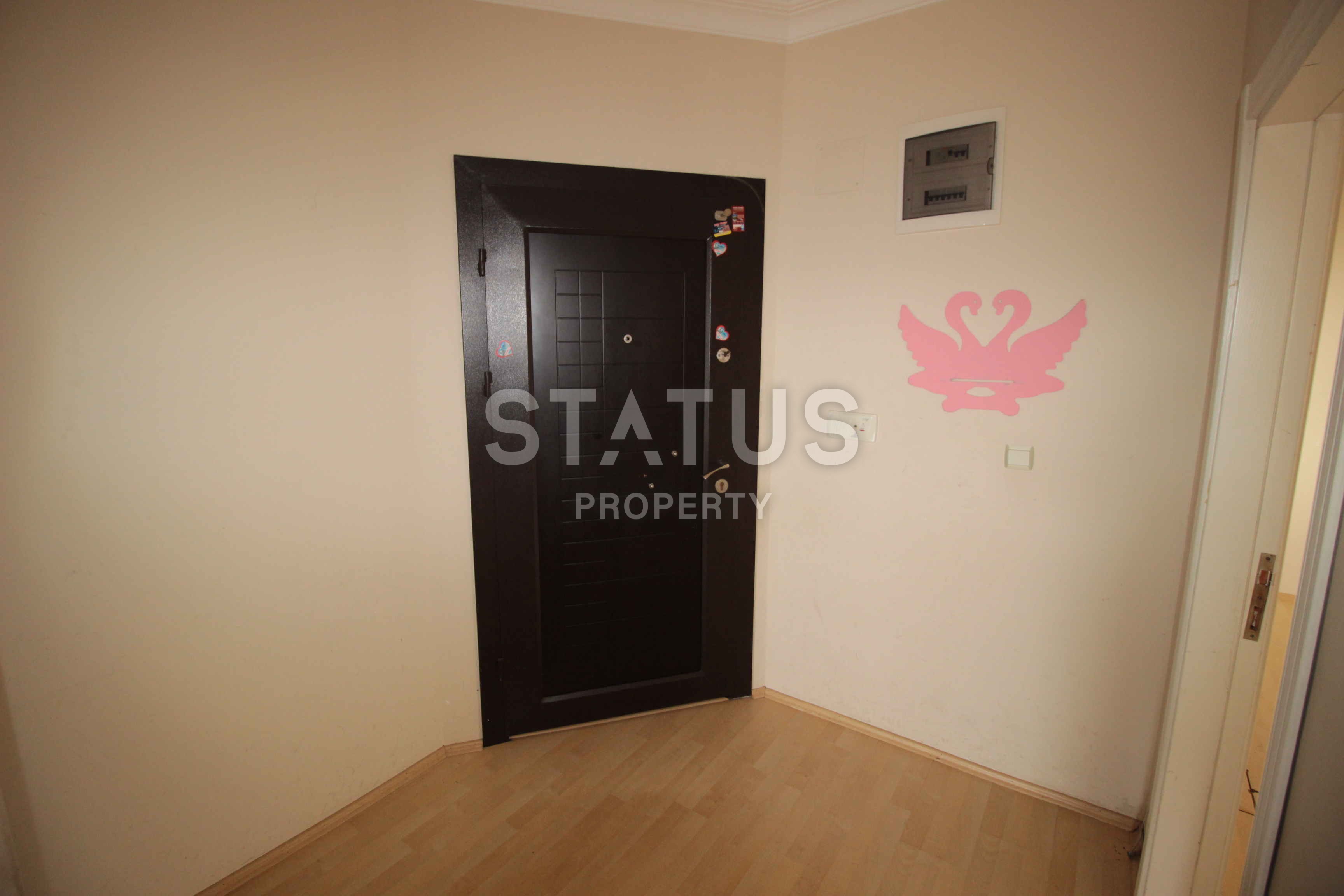 Трехкомнатная квартира в 300 метрах от моря! Махмутлар, 110 м2 фото 6